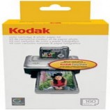`Kodak Photo Paper Kit 160 (+ 160 )/8`