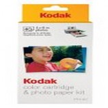 `Kodak Photo Paper Kit 40 ( +  40 )/6`