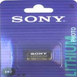 ` Sony CR-2 (10/200)`