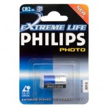 ` Philips CR2 1*BL EXTREME LIFE /10/40/`