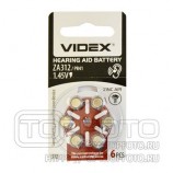 ` VIDEX ZA312 (PR41) 6BL -(6/60/600)`