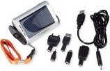 `/ ANSMANN Solar mobile phone charger (5111183)`