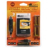 `/ DICOM Max Energy  DC 099+4ak2500`