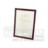 ` 21*30 PL7434 Bonded Leather frame (10)`