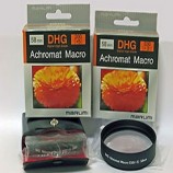 ` Marumi DHG Macro +3 67"mm`