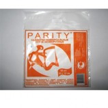 `   PARITY (16 15*13)/25`